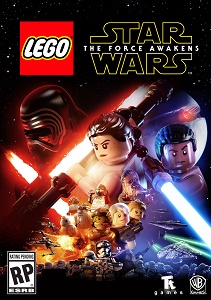 LEGO Star Wars The Force Awakens ราคาถูก